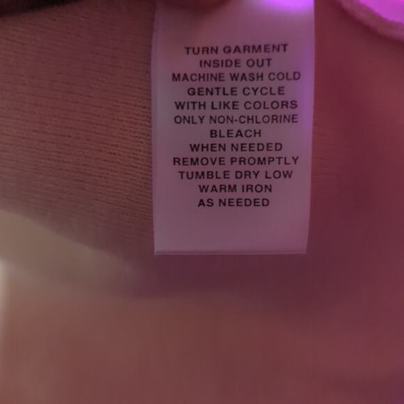 NWT Cream Cardigan by Designers Originals – Size 1X 0012 - Picture 6 of 8